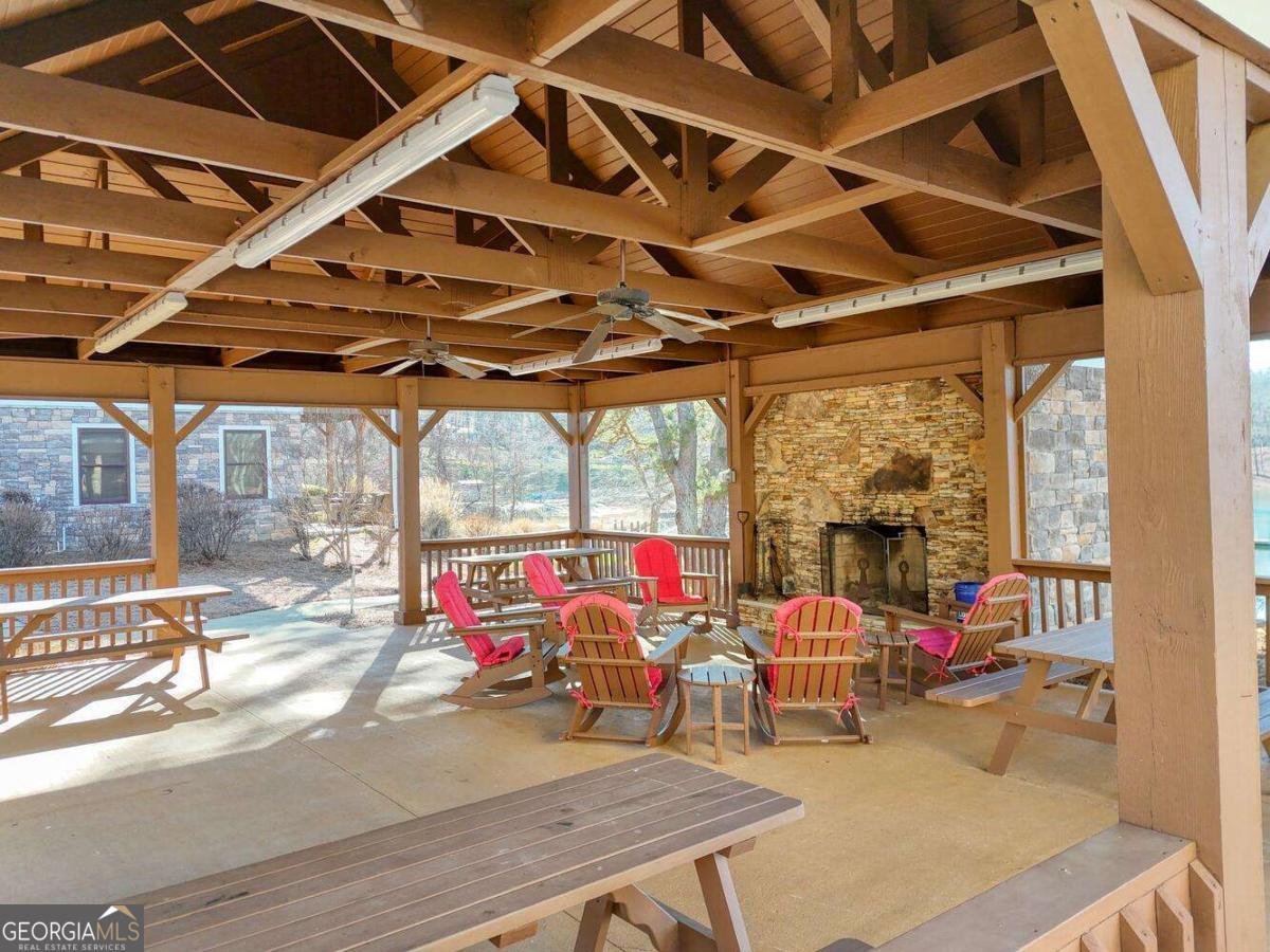 1401 Lakeside Road Hiawassee - Photo 38