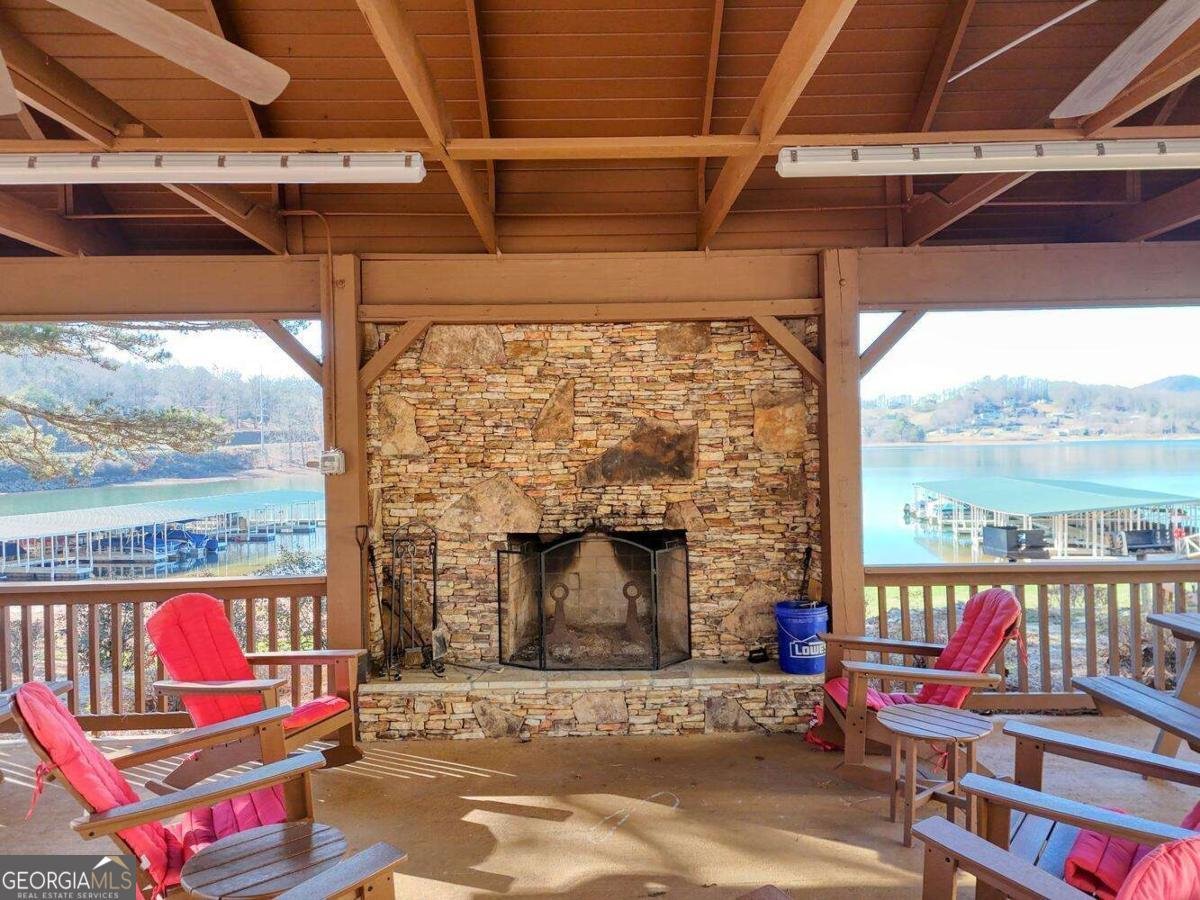 1401 Lakeside Road Hiawassee - Photo 39