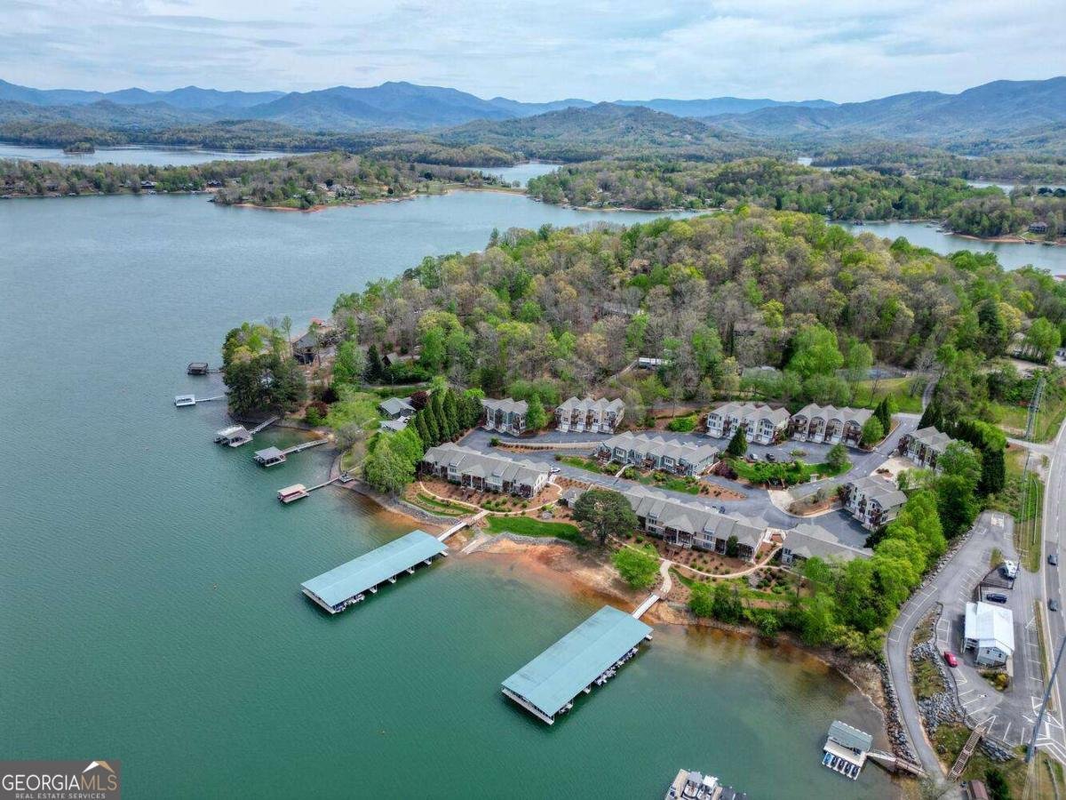 1401 Lakeside Road Hiawassee - Photo 40