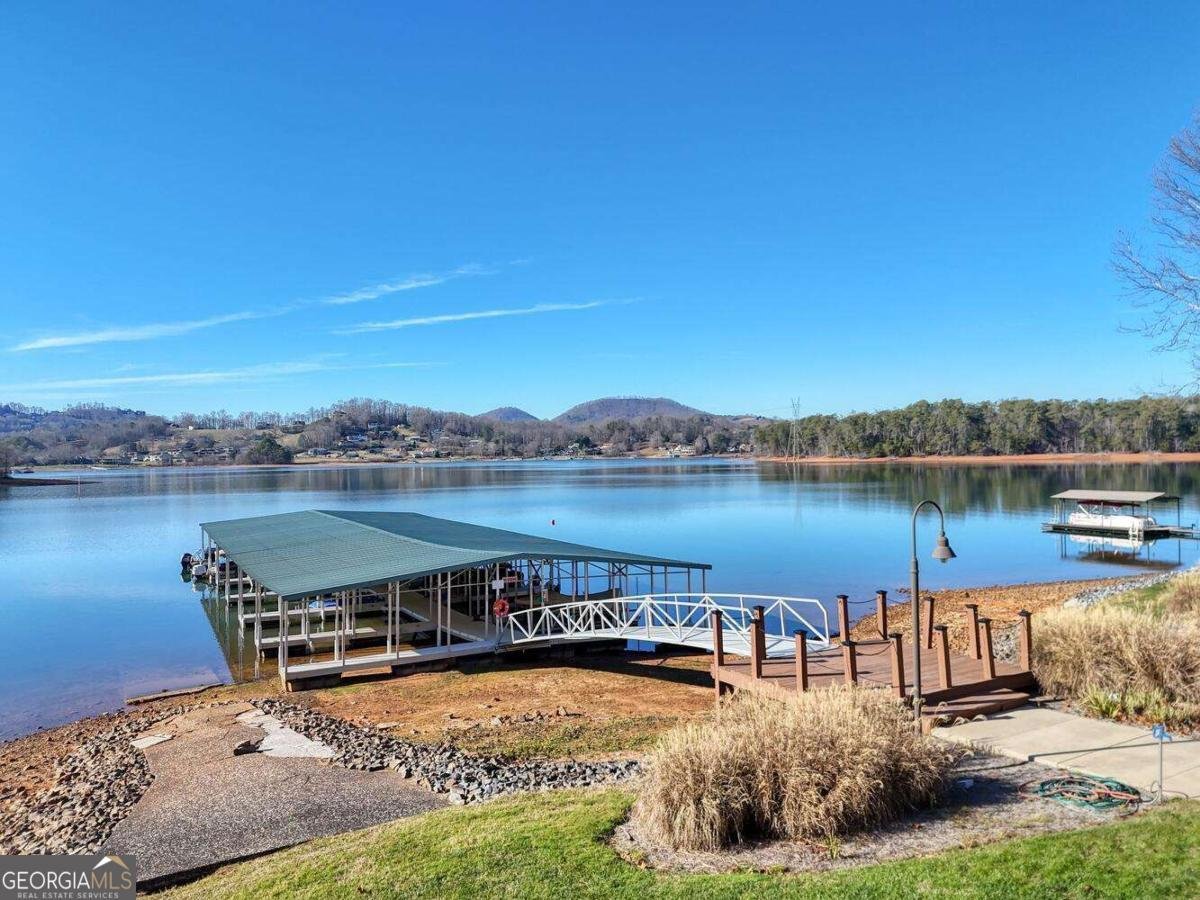 1401 Lakeside Road Hiawassee - Photo 43