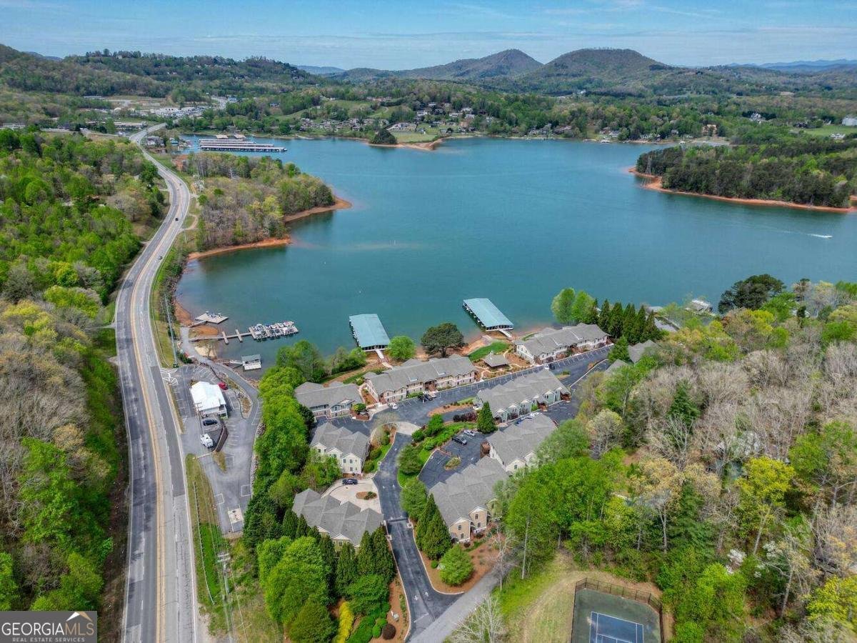 1401 Lakeside Road Hiawassee - Photo 45