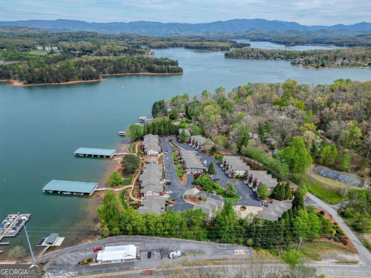 1401 Lakeside Road Hiawassee - Photo 46
