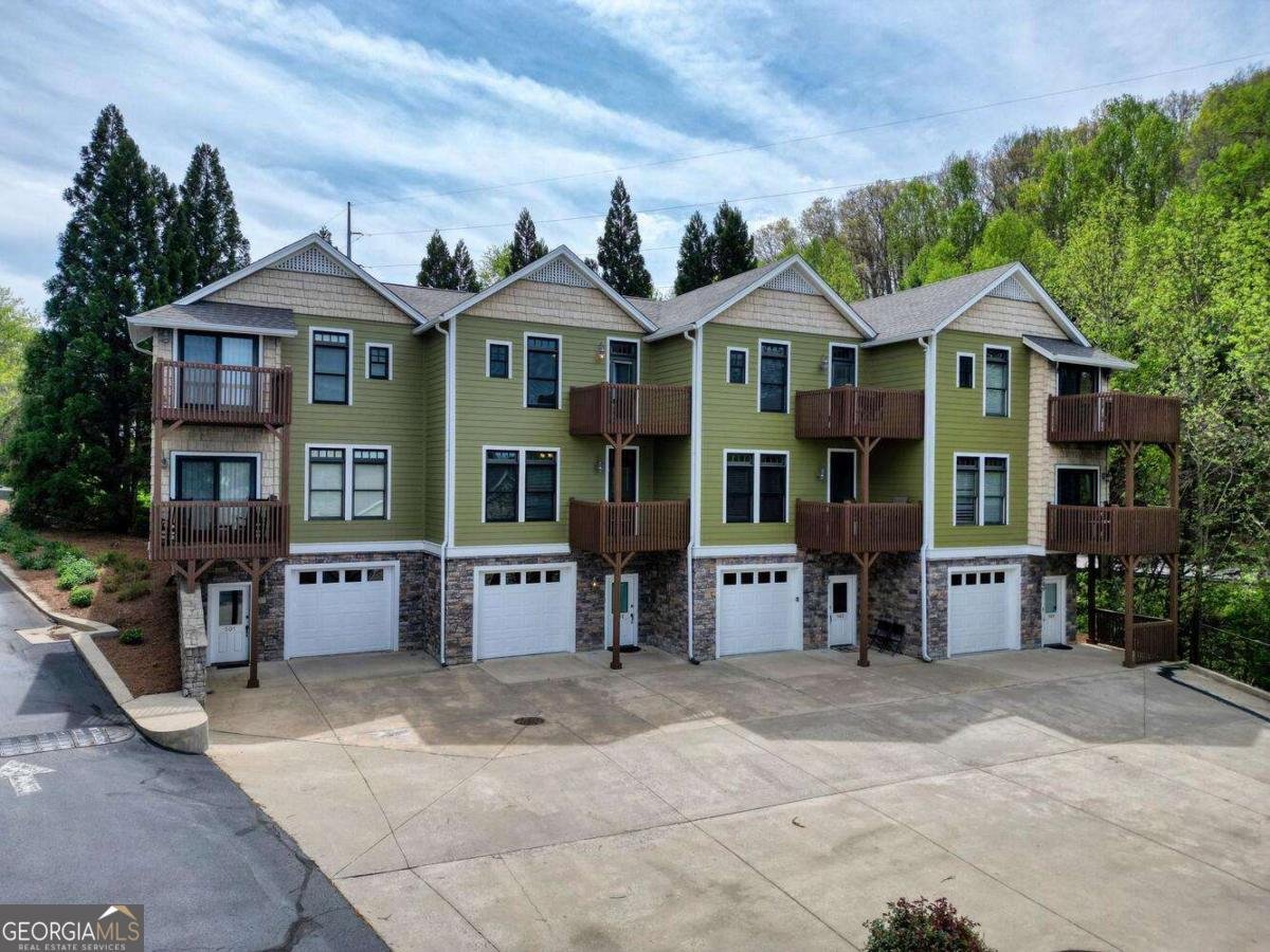 1401 Lakeside Road Hiawassee - Photo 7