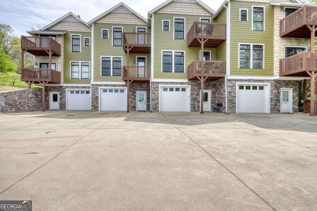 1401 Lakeside Road Hiawassee - Photo 8
