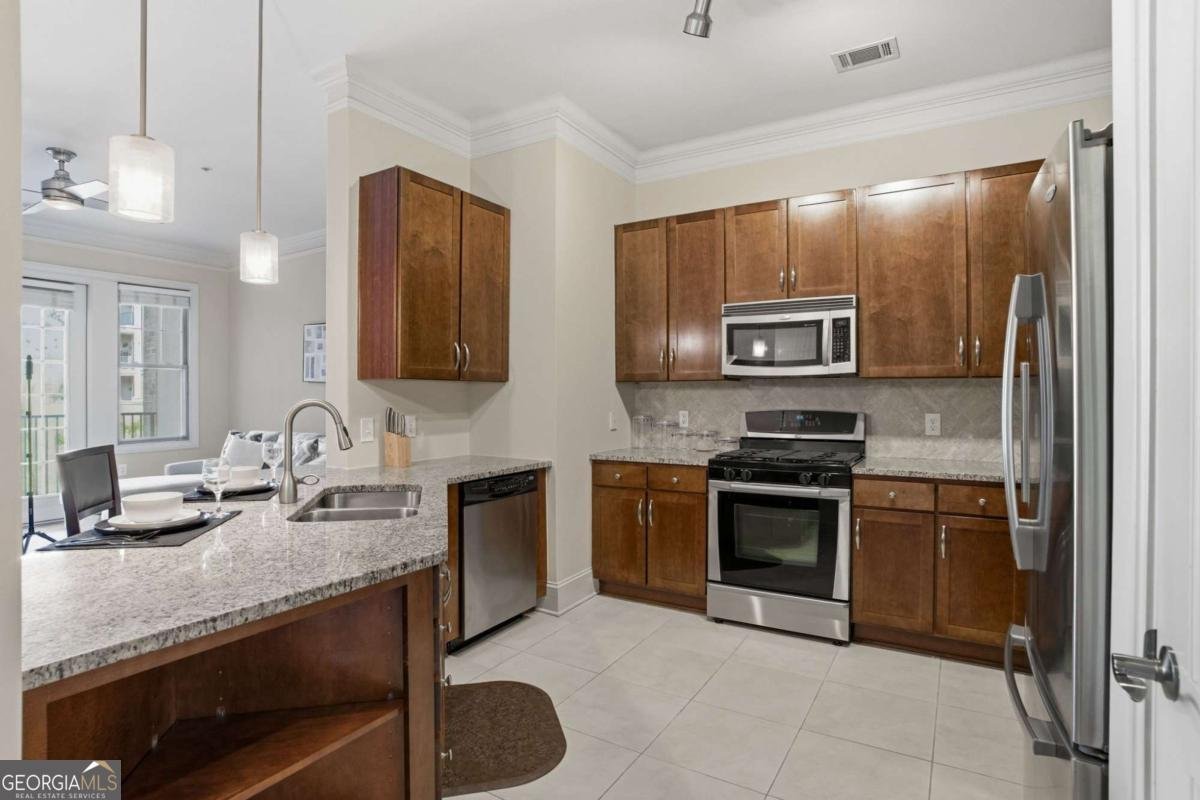 3621 Vinings Slope Atlanta - Photo 1