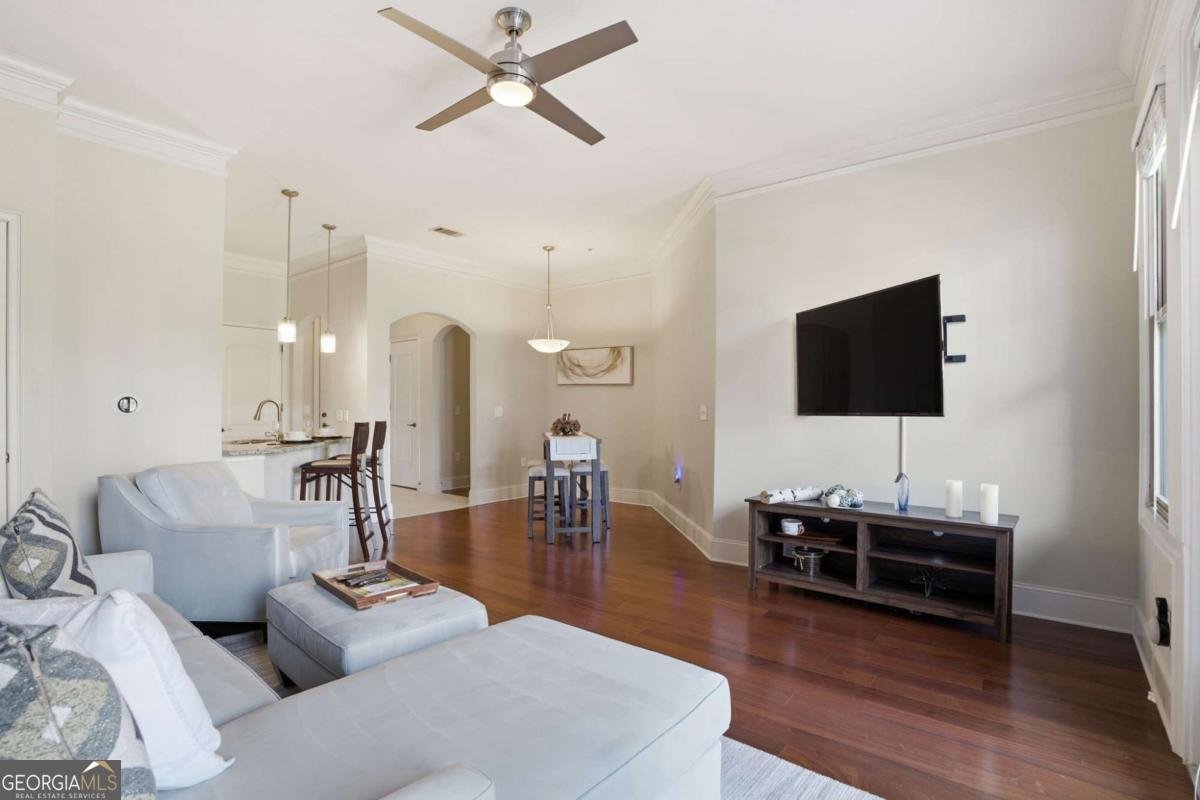 3621 Vinings Slope Atlanta - Photo 10