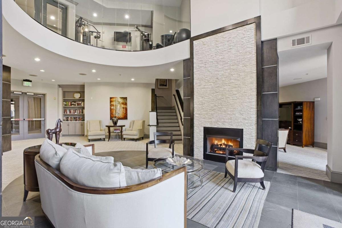 3621 Vinings Slope Atlanta - Photo 27