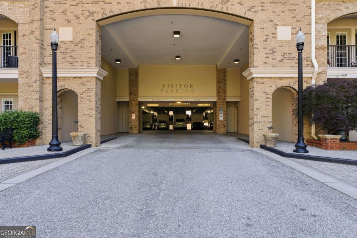 3621 Vinings Slope Atlanta - Photo 31