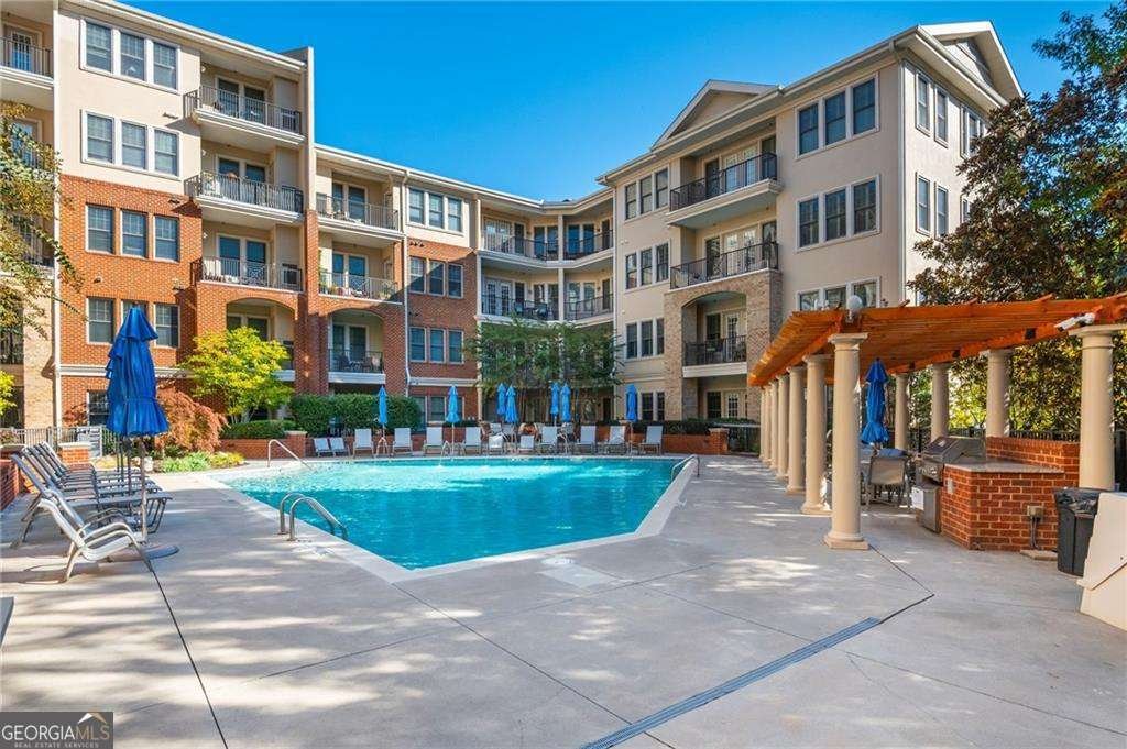 3621 Vinings Slope Atlanta - Photo 32