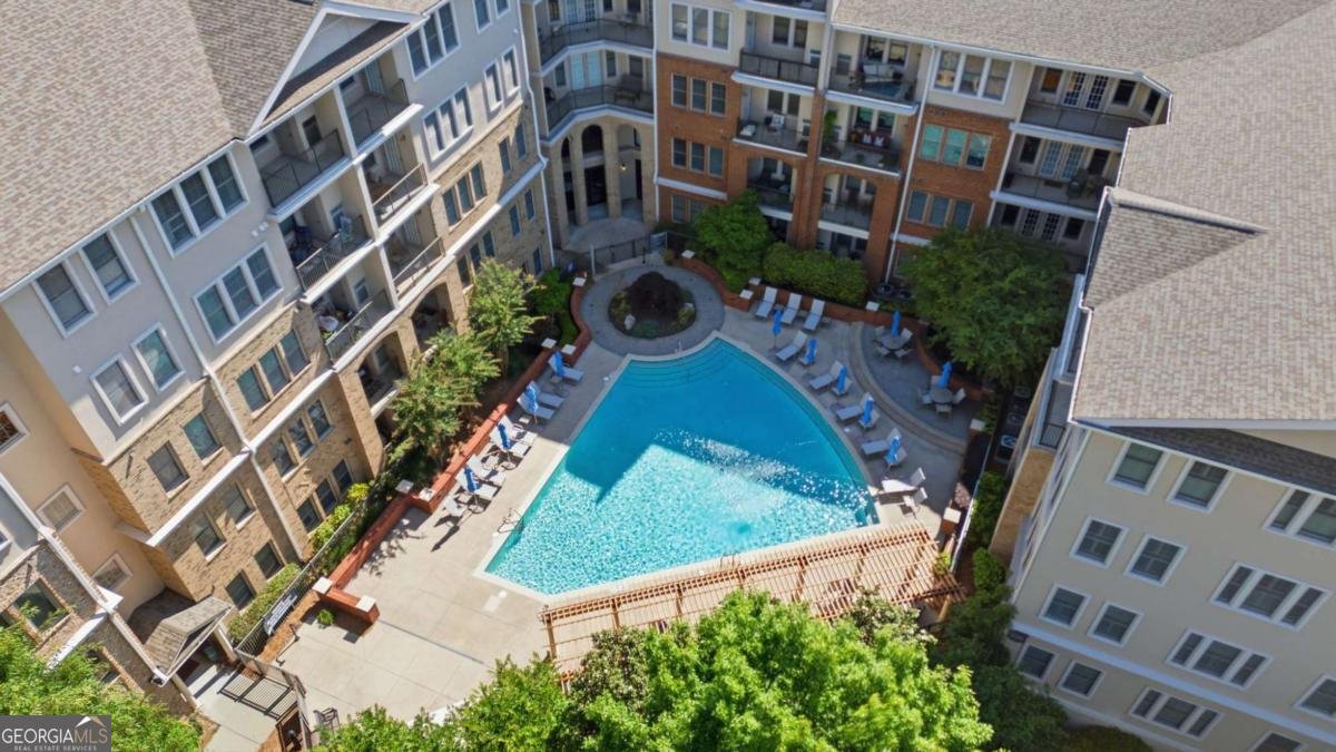 3621 Vinings Slope Atlanta - Photo 33