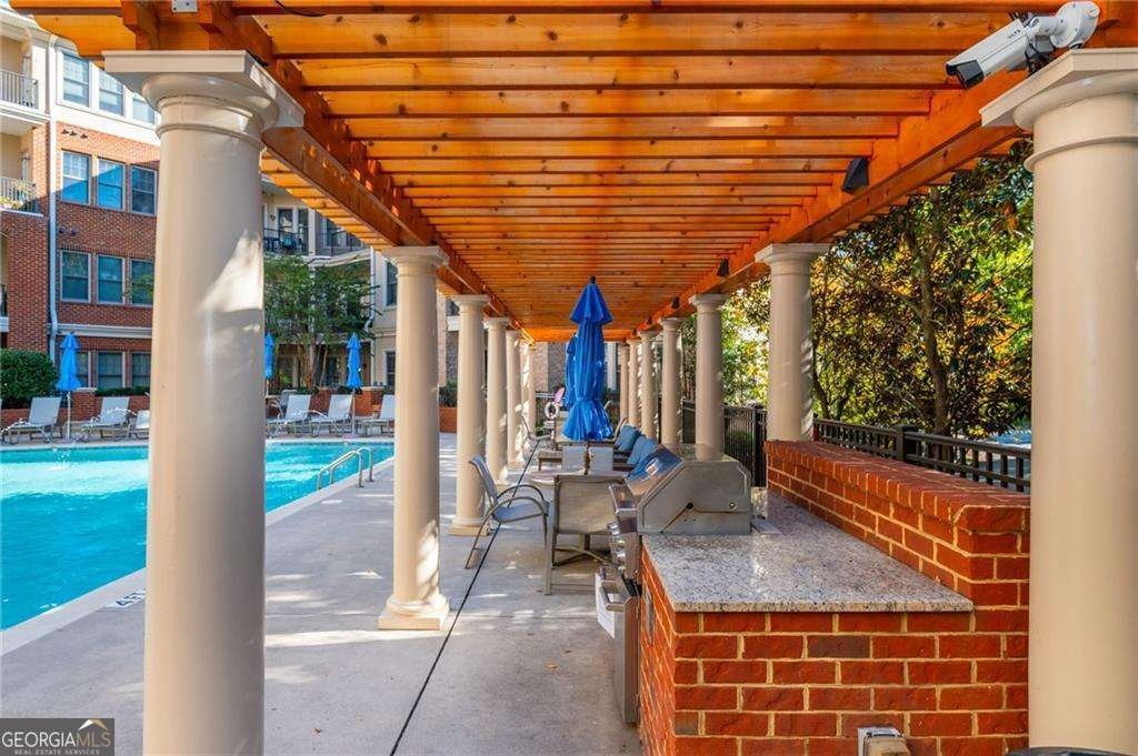 3621 Vinings Slope Atlanta - Photo 34
