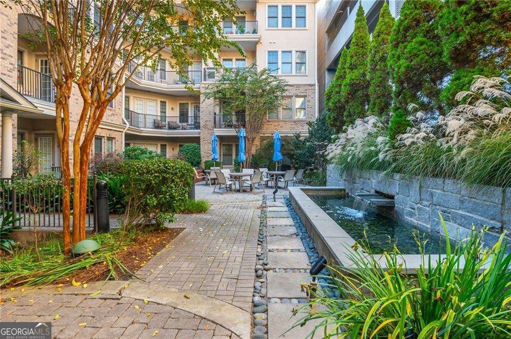 3621 Vinings Slope Atlanta - Photo 36