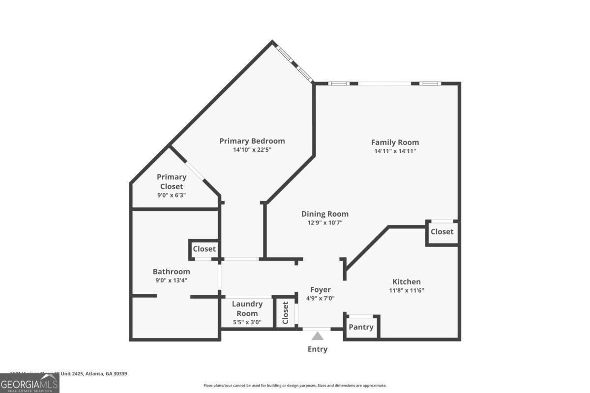 3621 Vinings Slope Atlanta - Photo 40