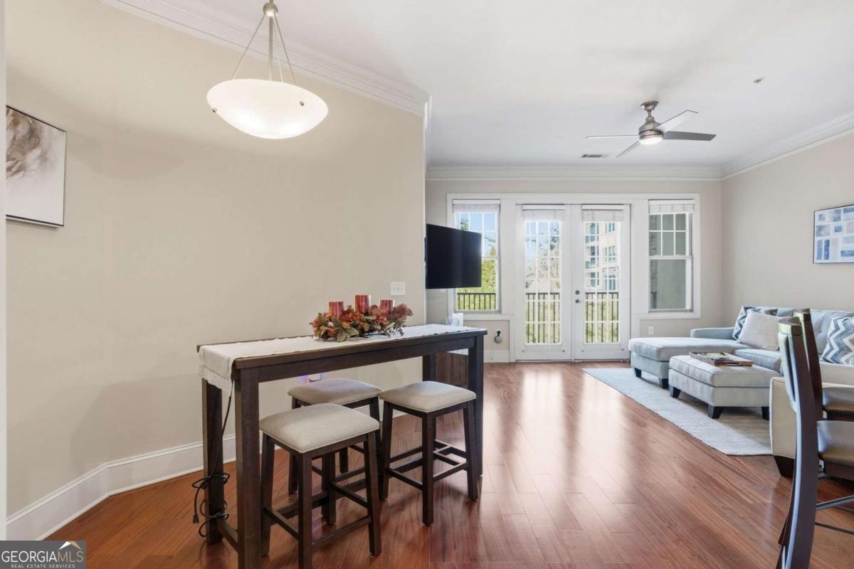 3621 Vinings Slope Atlanta - Photo 6