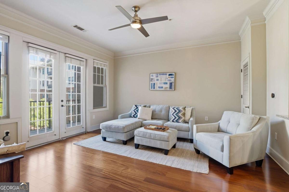 3621 Vinings Slope Atlanta - Photo 8