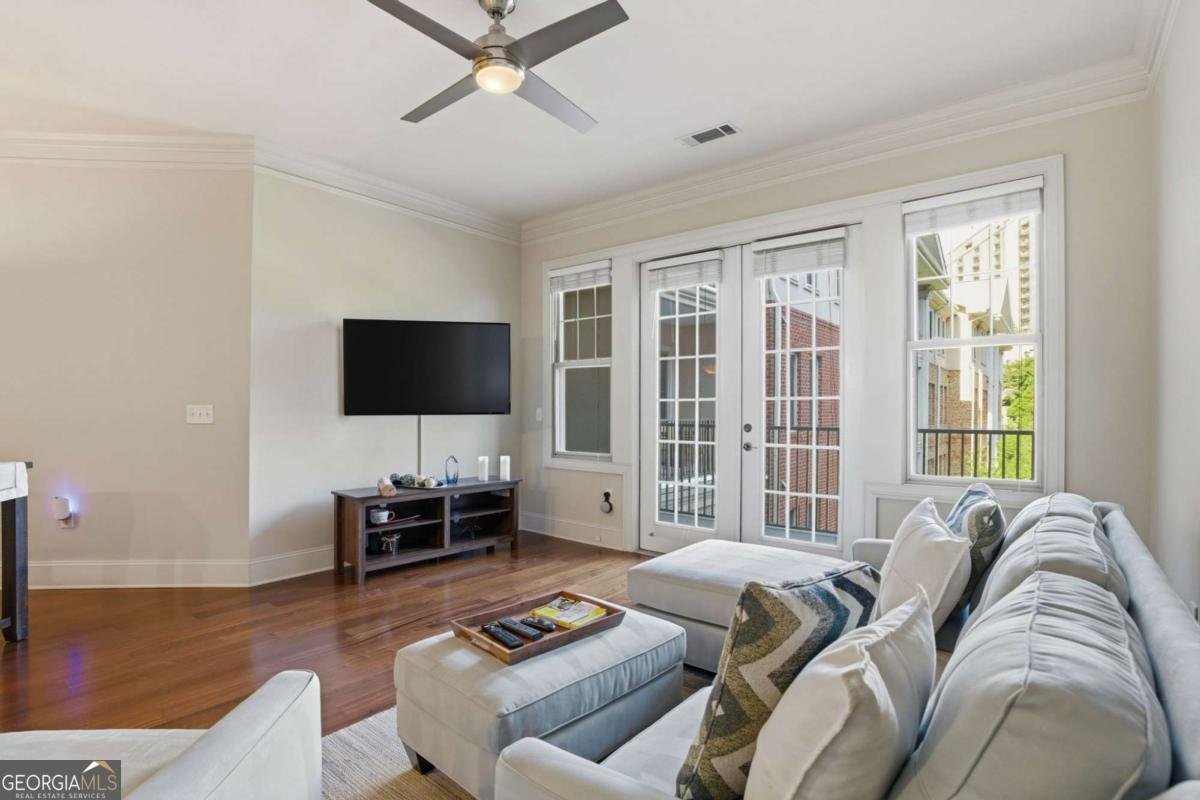 3621 Vinings Slope Atlanta - Photo 9