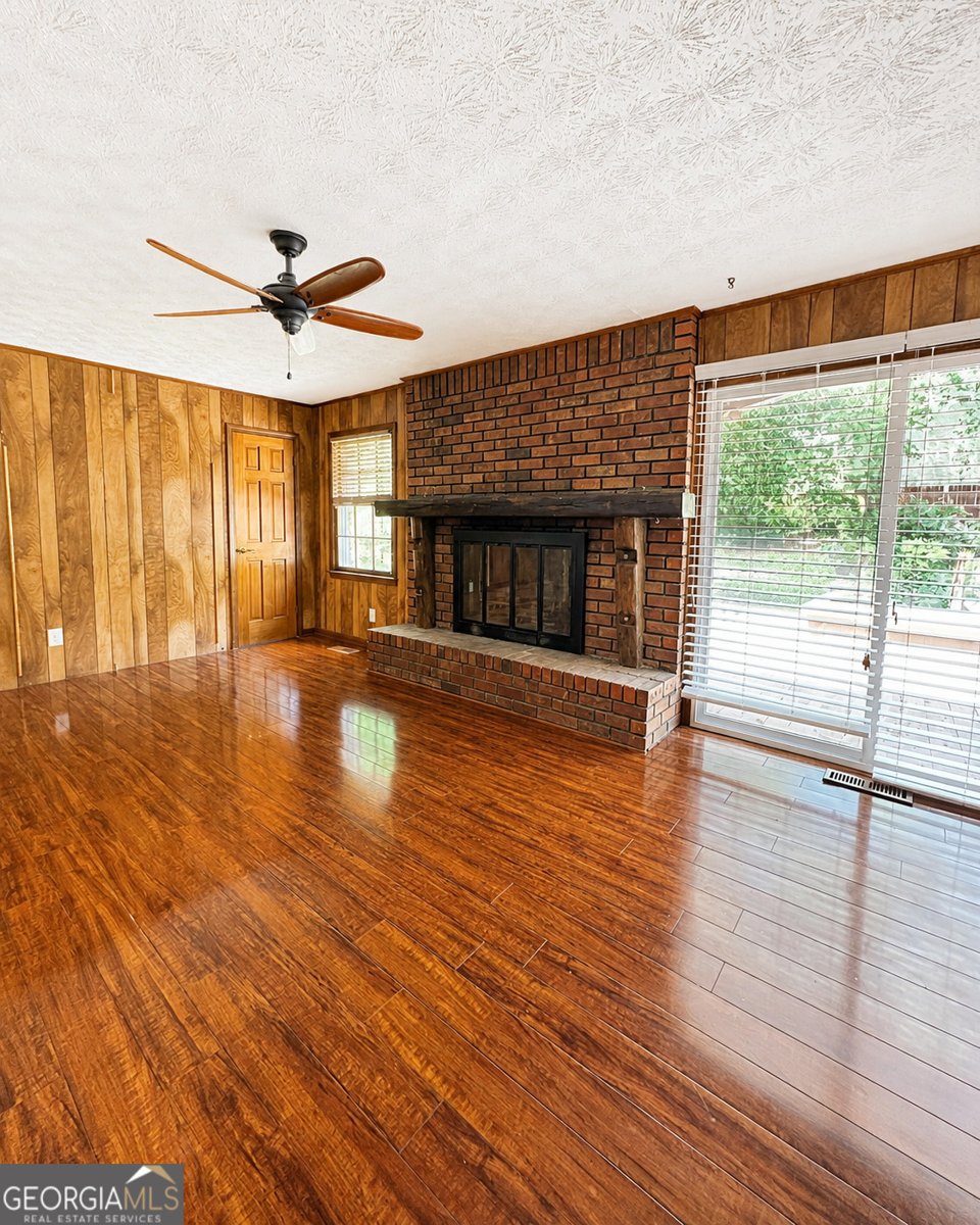 3750 Briarcliff Drive Douglasville - Photo 11