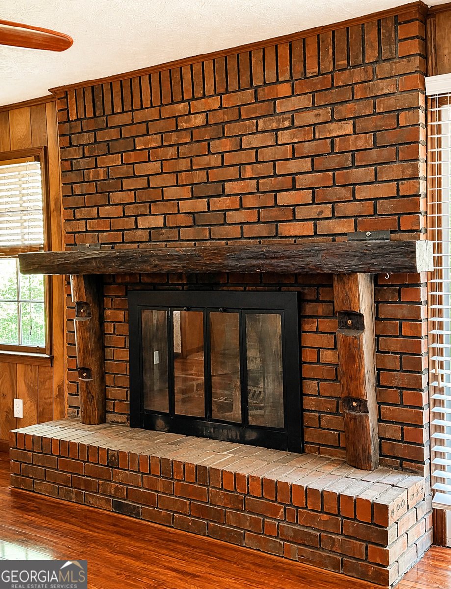 3750 Briarcliff Drive Douglasville - Photo 12