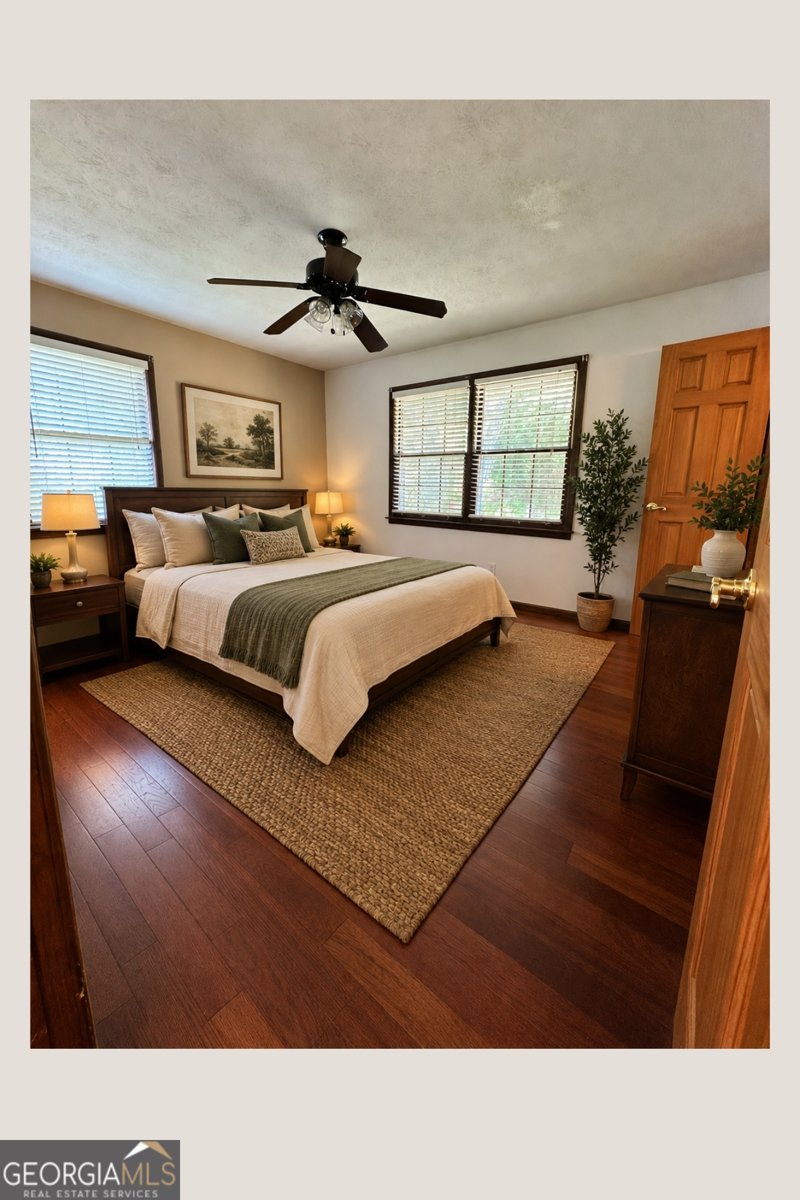 3750 Briarcliff Drive Douglasville - Photo 31