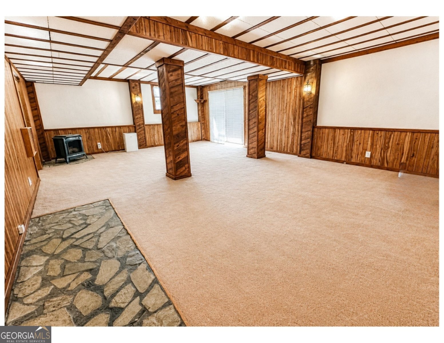3750 Briarcliff Drive Douglasville - Photo 35