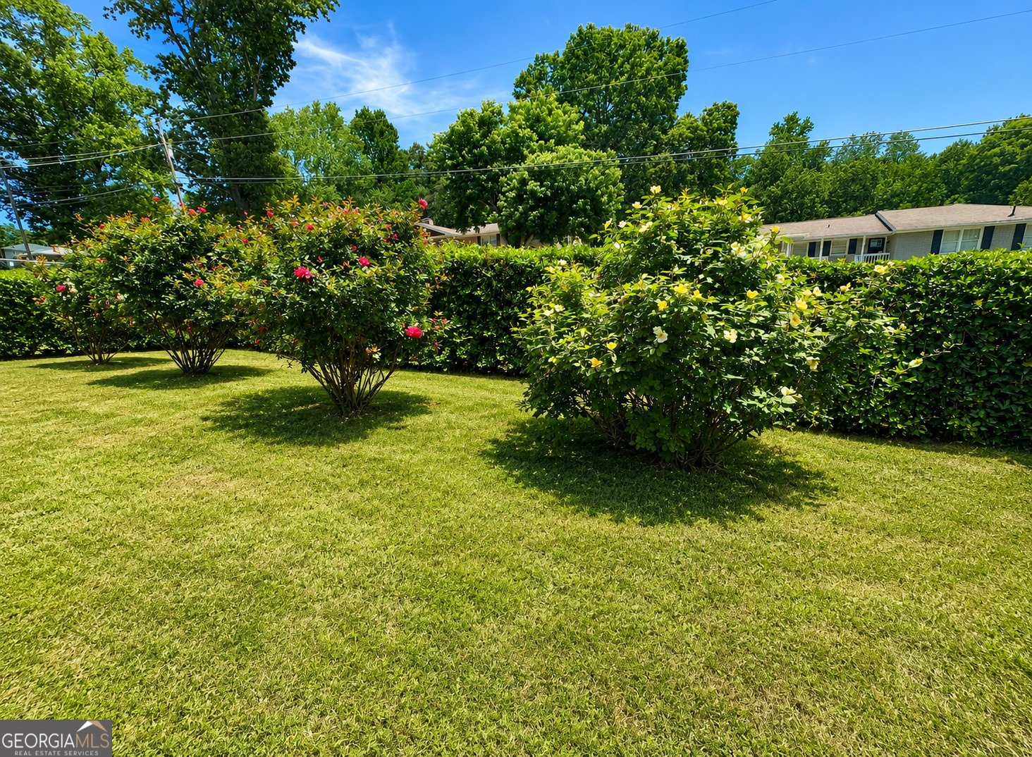 3750 Briarcliff Drive Douglasville - Photo 41