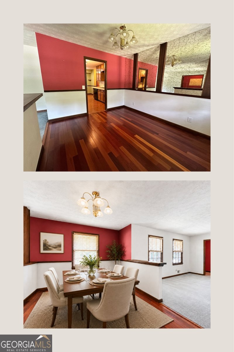 3750 Briarcliff Drive Douglasville - Photo 42