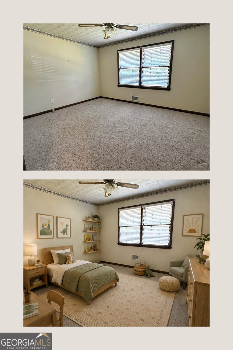 3750 Briarcliff Drive Douglasville - Photo 43