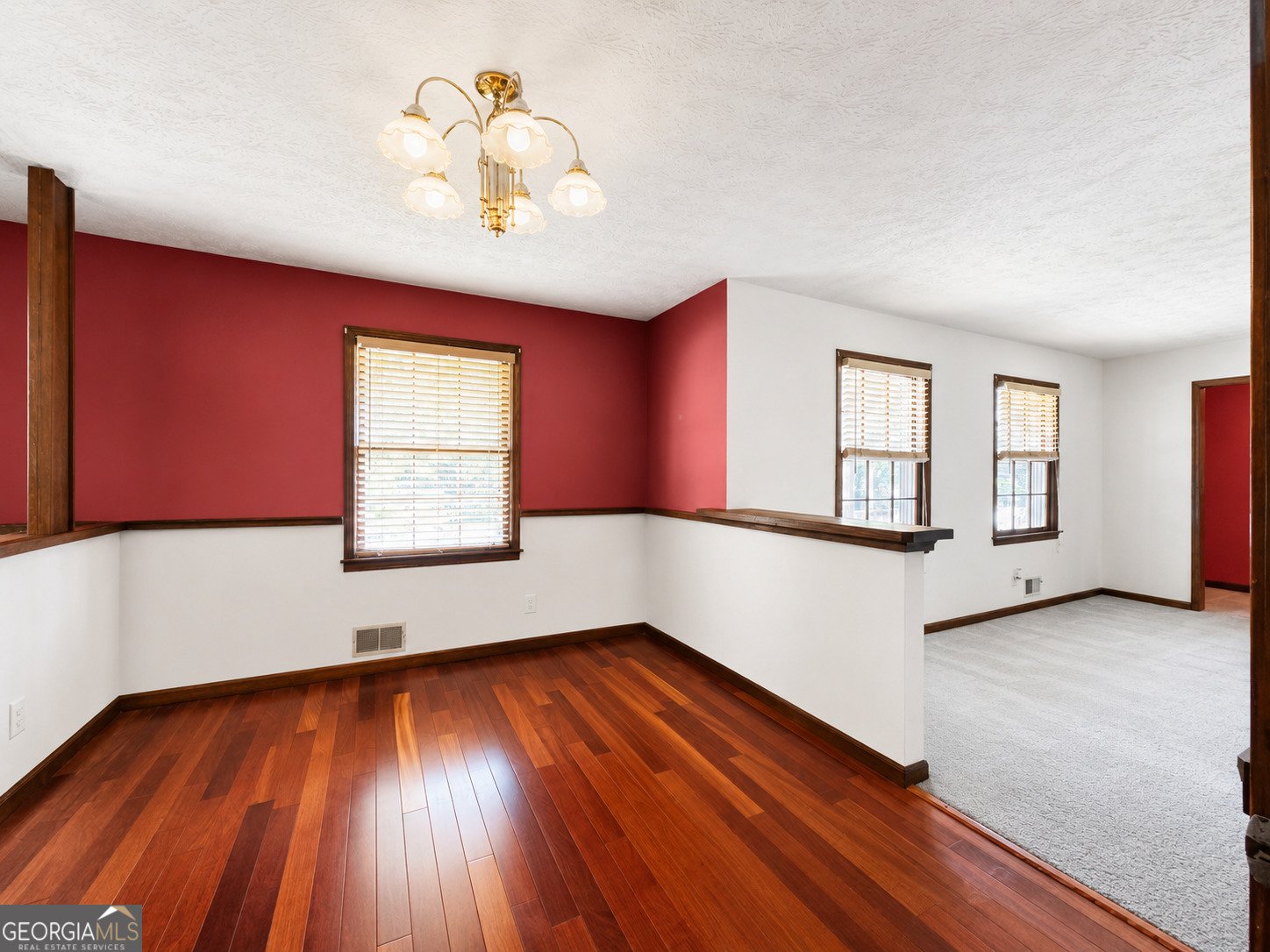 3750 Briarcliff Drive Douglasville - Photo 9