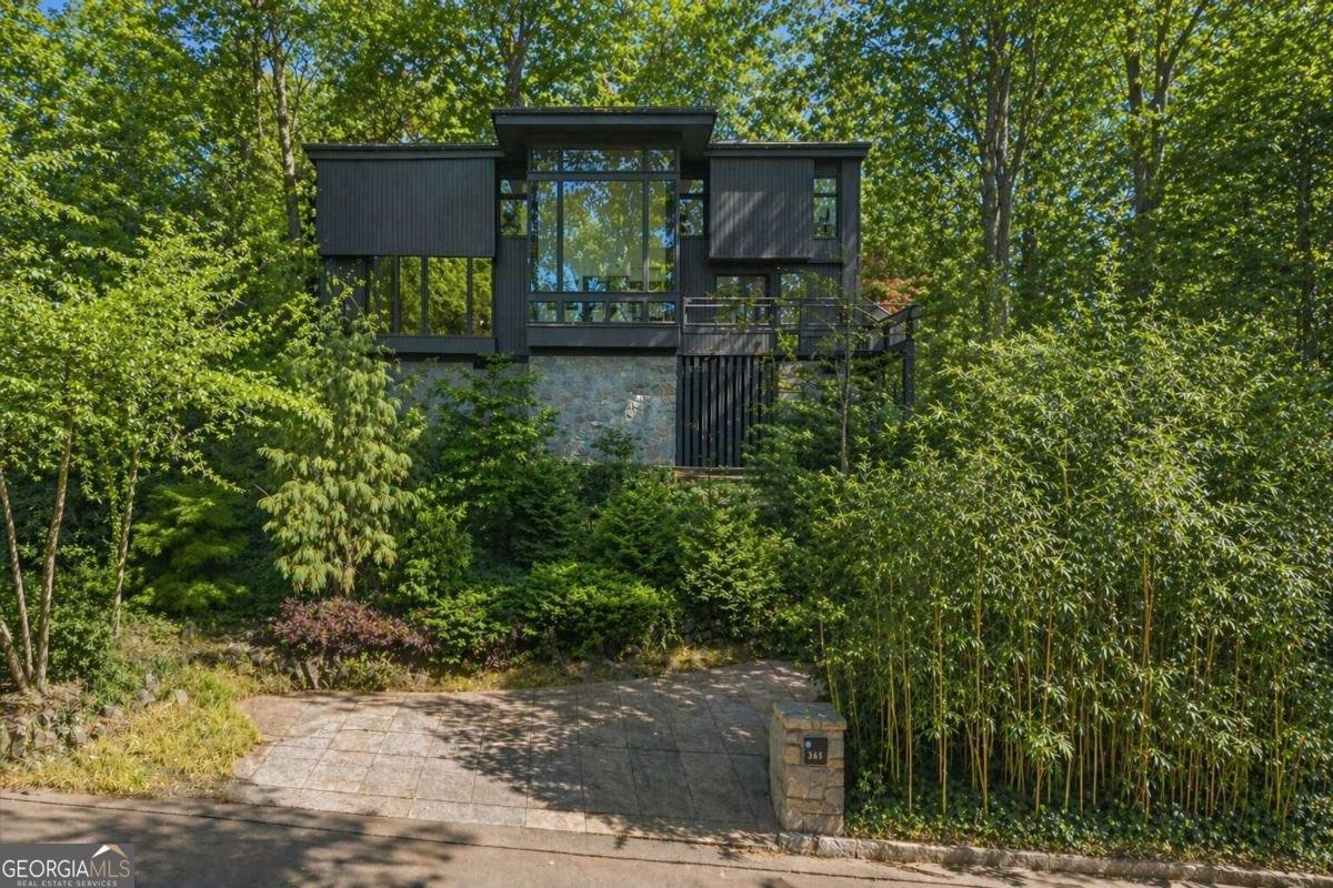 365 Brentwood Terrace Atlanta - Photo 1