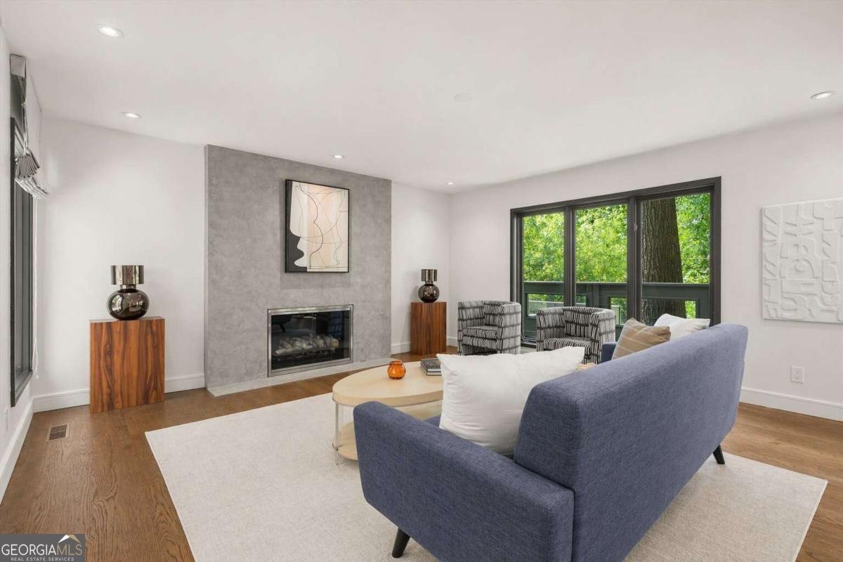 365 Brentwood Terrace Atlanta - Photo 13