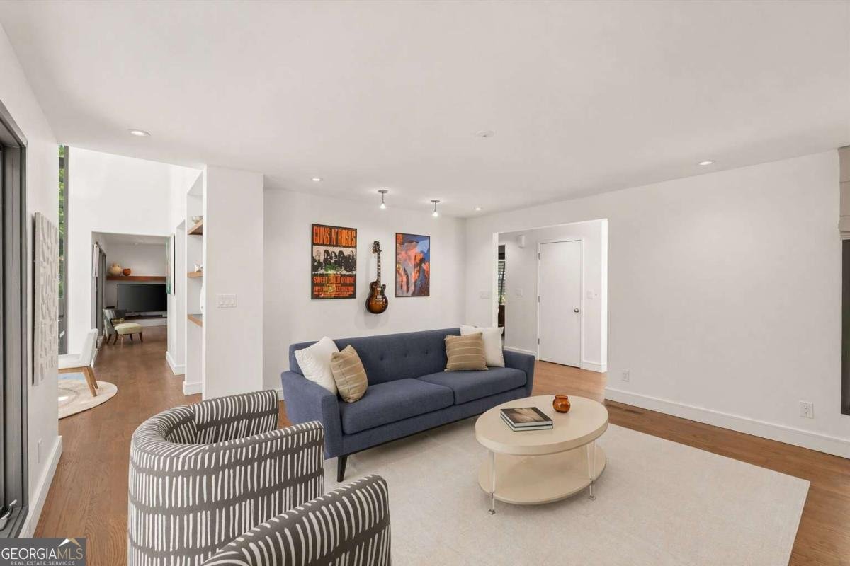 365 Brentwood Terrace Atlanta - Photo 14