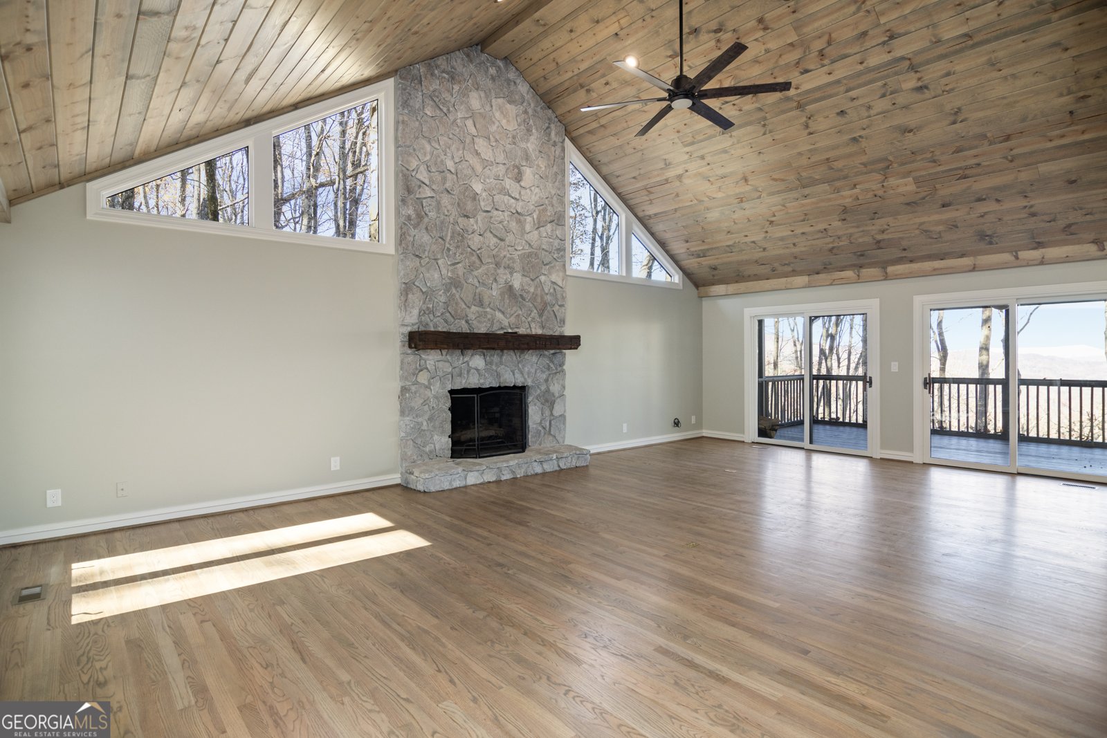 40 Sanderlin Mtn Drive Jasper - Photo 14