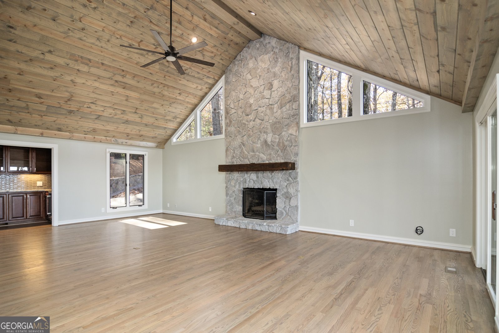 40 Sanderlin Mtn Drive Jasper - Photo 18