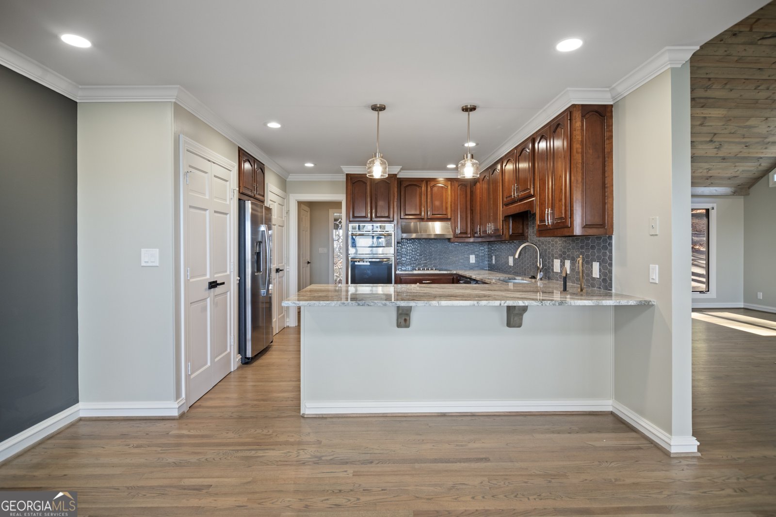 40 Sanderlin Mtn Drive Jasper - Photo 22