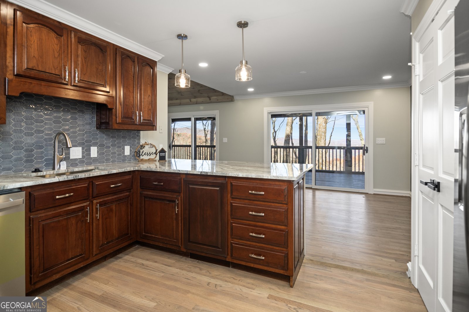 40 Sanderlin Mtn Drive Jasper - Photo 26