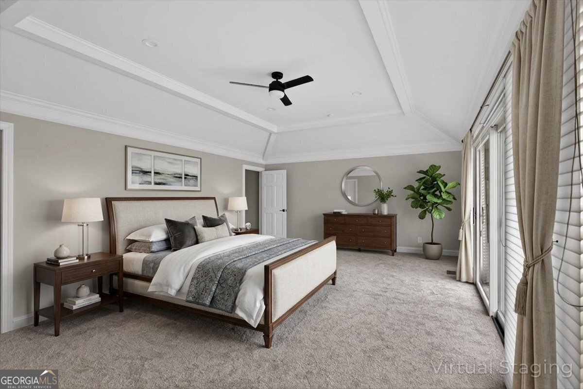 40 Sanderlin Mtn Drive Jasper - Photo 28