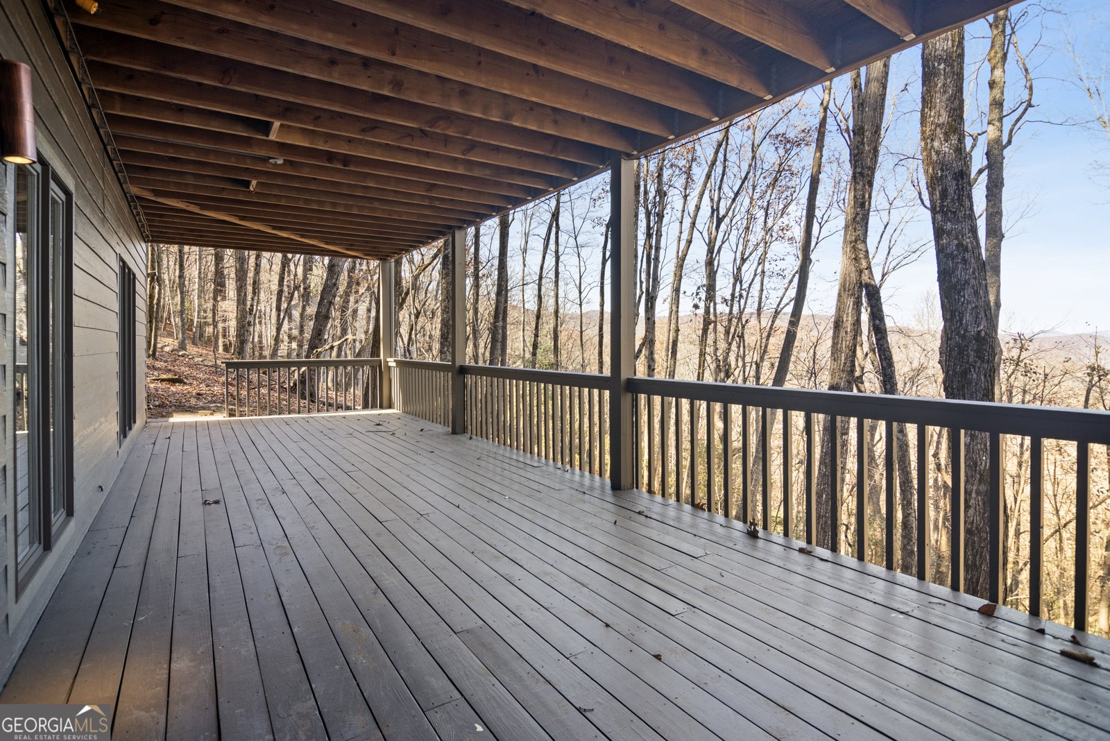 40 Sanderlin Mtn Drive Jasper - Photo 56