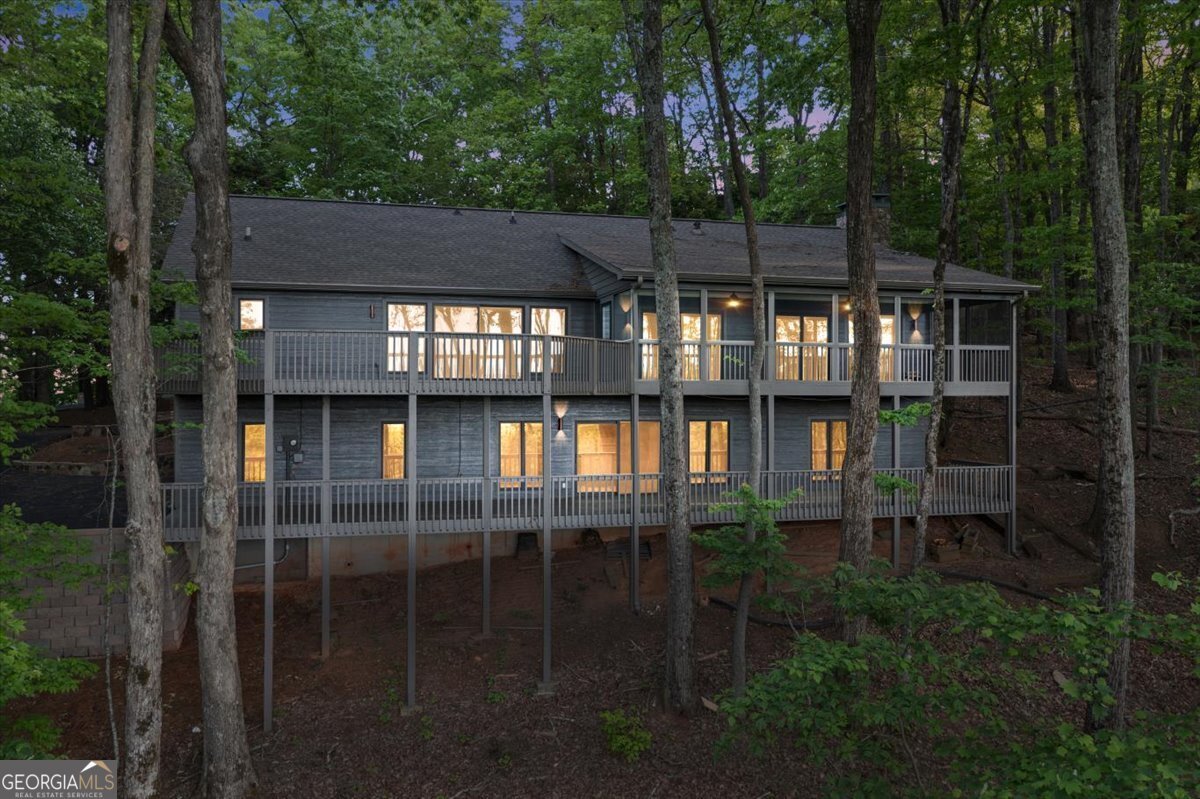 40 Sanderlin Mtn Drive Jasper - Photo 63