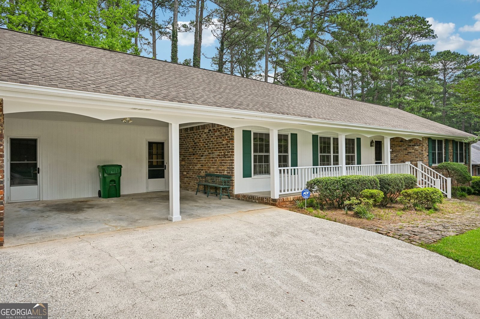 2238 Springwood Drive Decatur - Photo 5