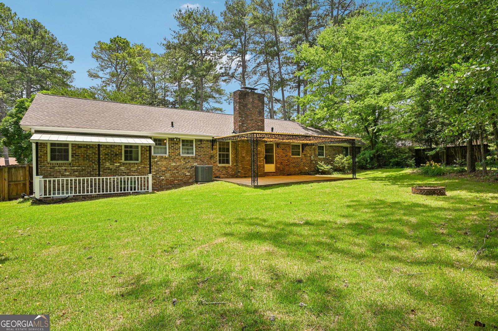 2238 Springwood Drive Decatur - Photo 53
