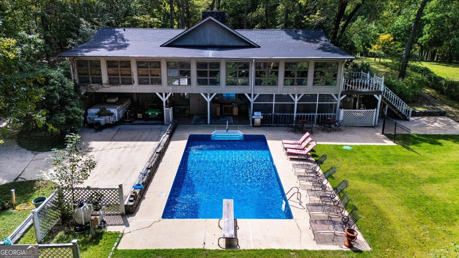 4004 White Oak Lane Lagrange - Photo 29