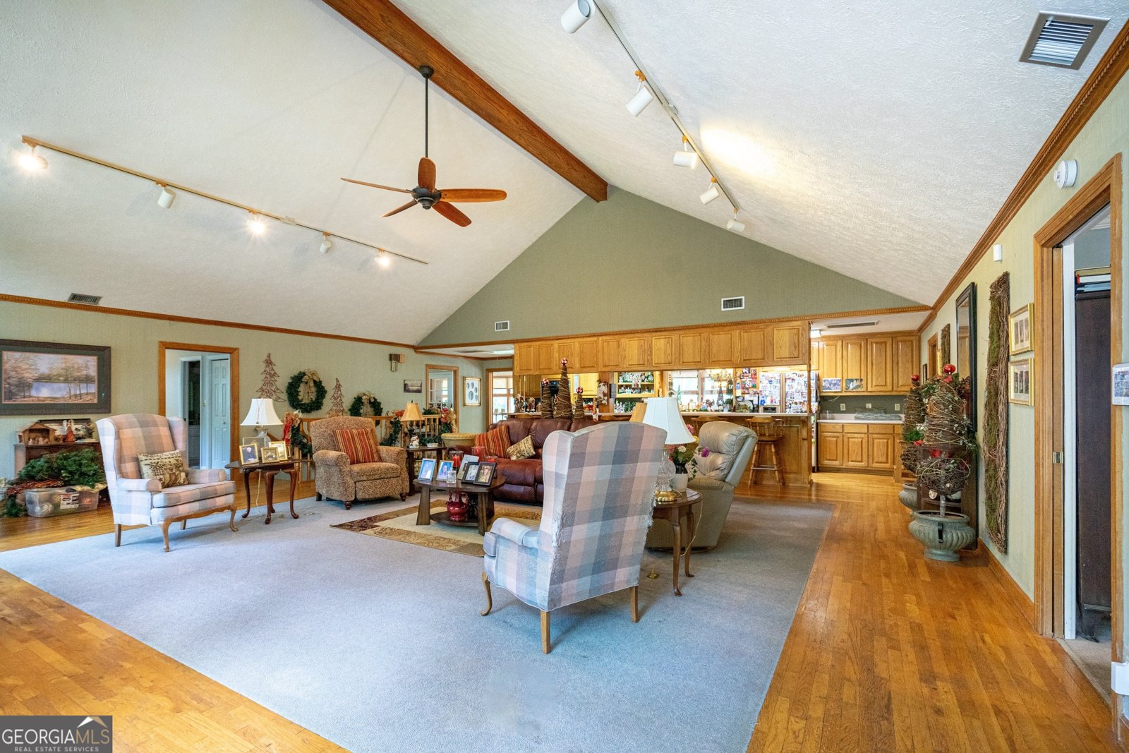 4004 White Oak Lane Lagrange - Photo 7