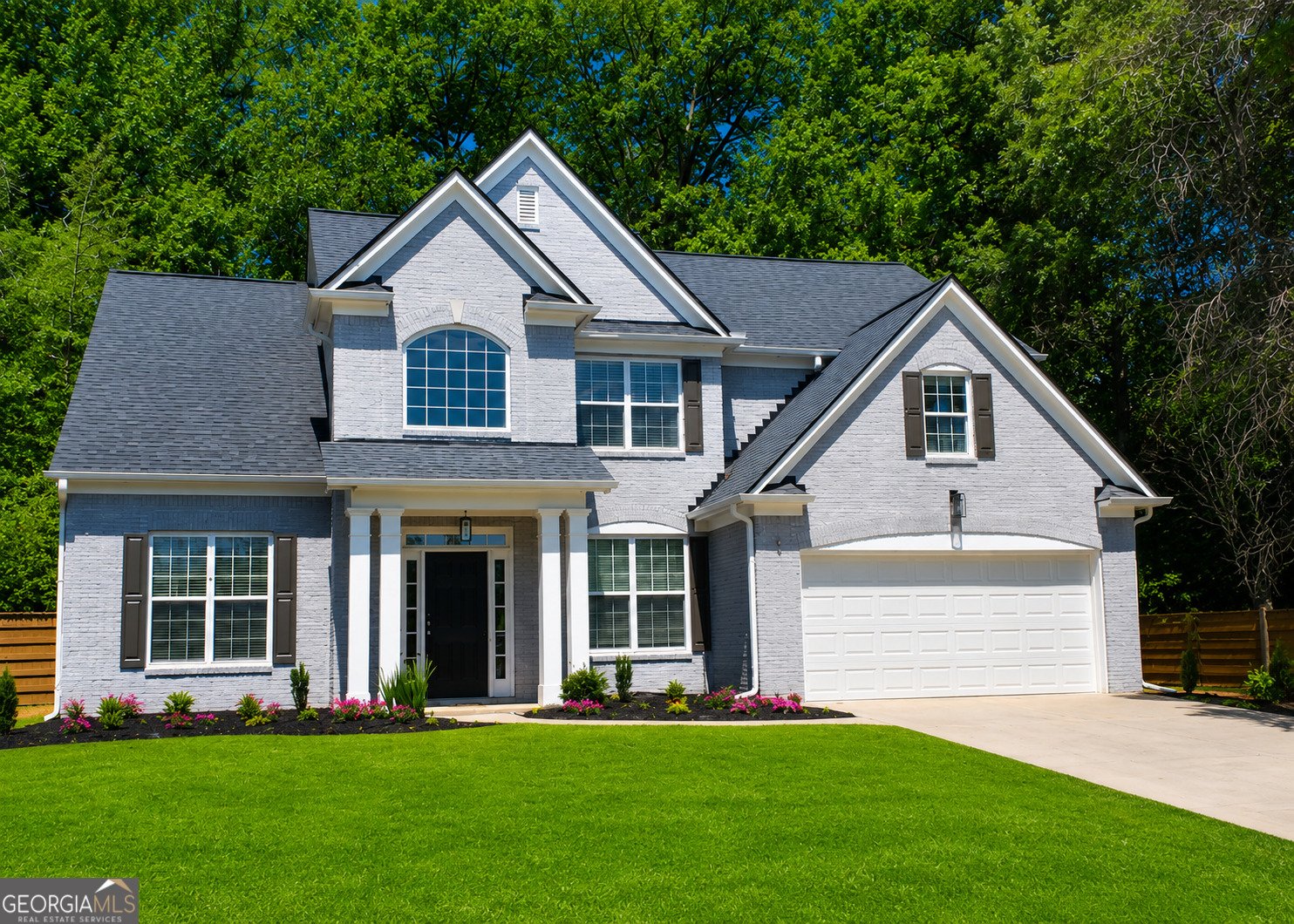 1038 Island View Court Buford - Photo 1