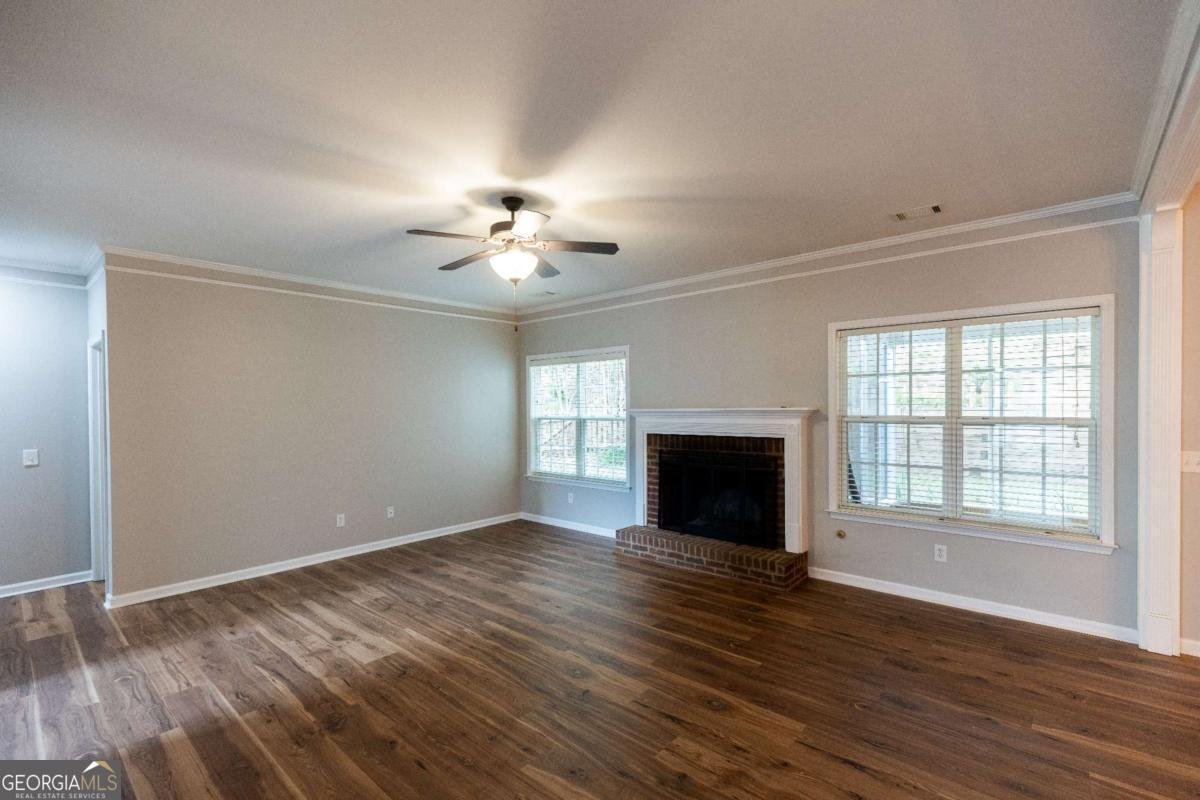 1038 Island View Court Buford - Photo 11