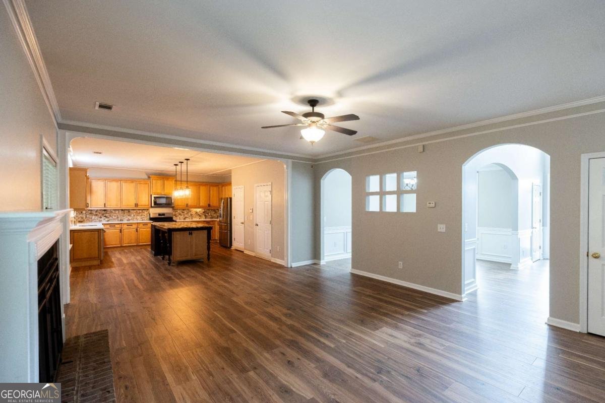 1038 Island View Court Buford - Photo 12