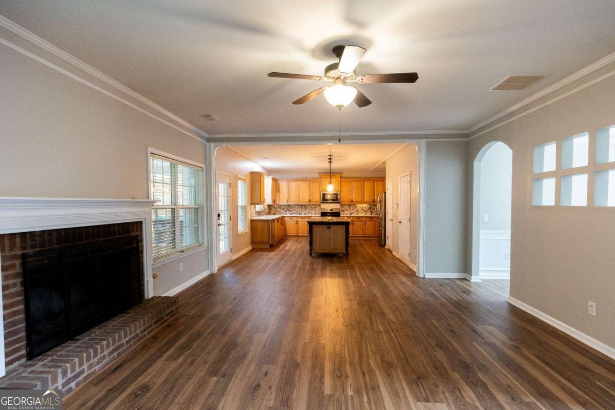 1038 Island View Court Buford - Photo 13