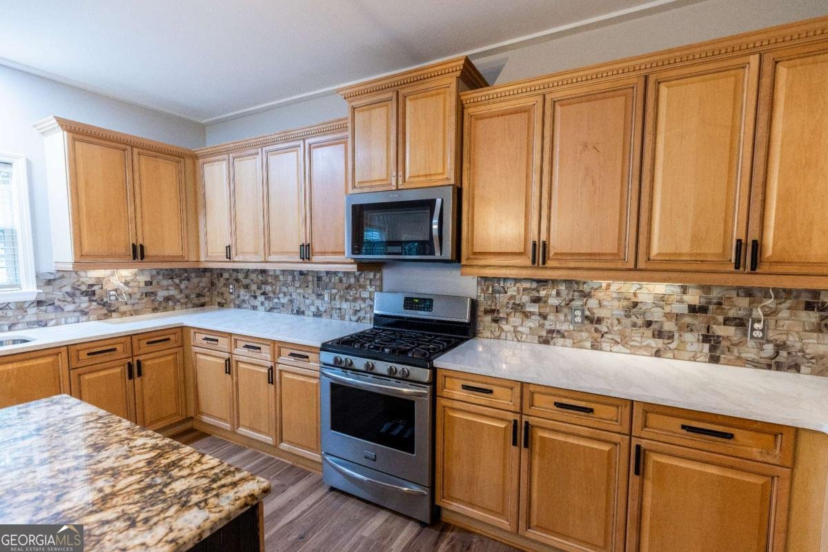 1038 Island View Court Buford - Photo 14