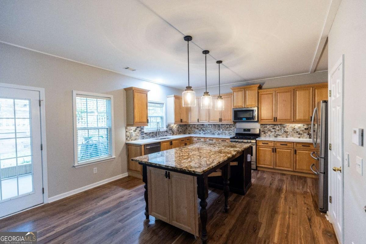 1038 Island View Court Buford - Photo 15