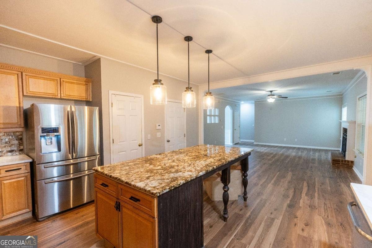 1038 Island View Court Buford - Photo 16