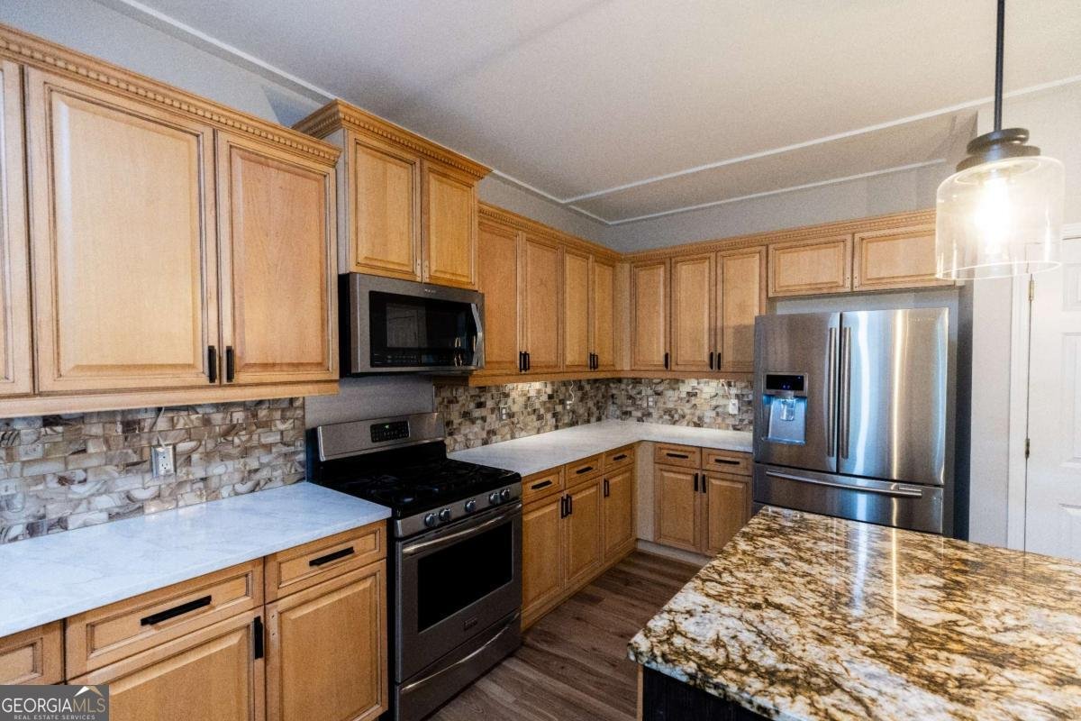 1038 Island View Court Buford - Photo 18
